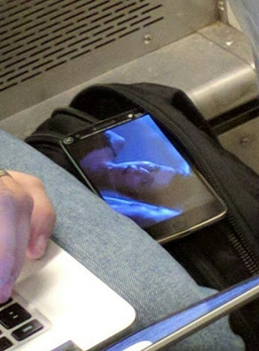 moto x3