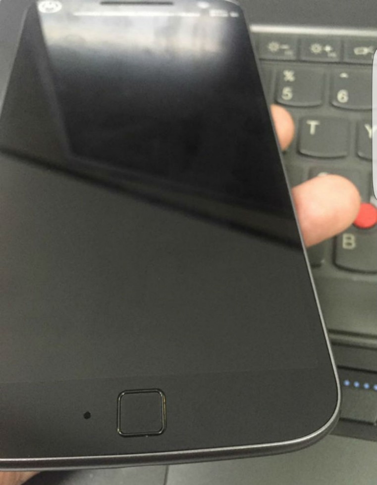 Moto G 4th Gen 2
