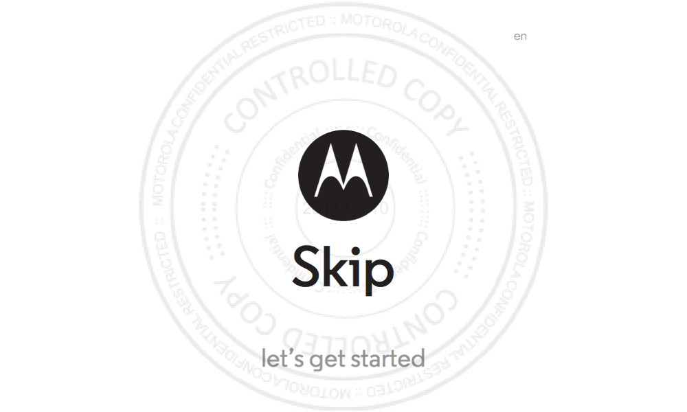 moto-skip