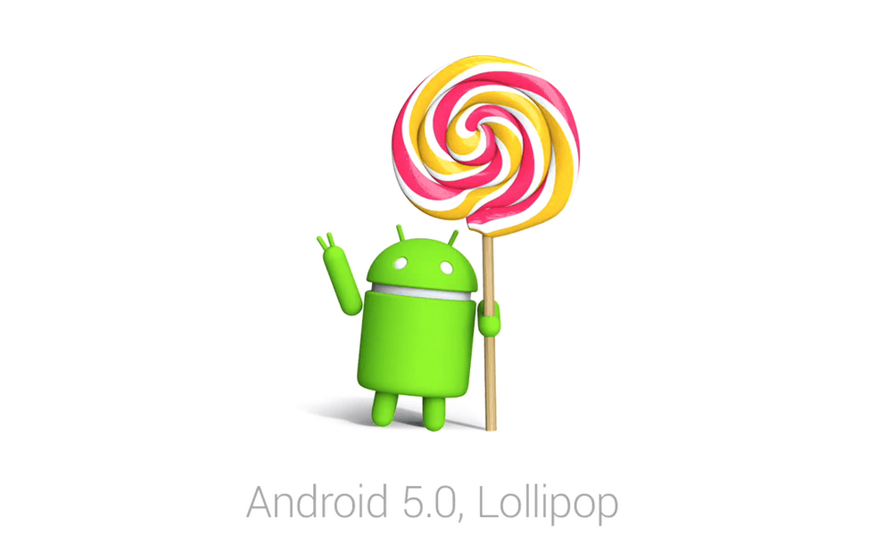 Android-5.0-Lollipop