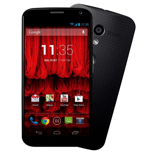 motorola moto x 2013