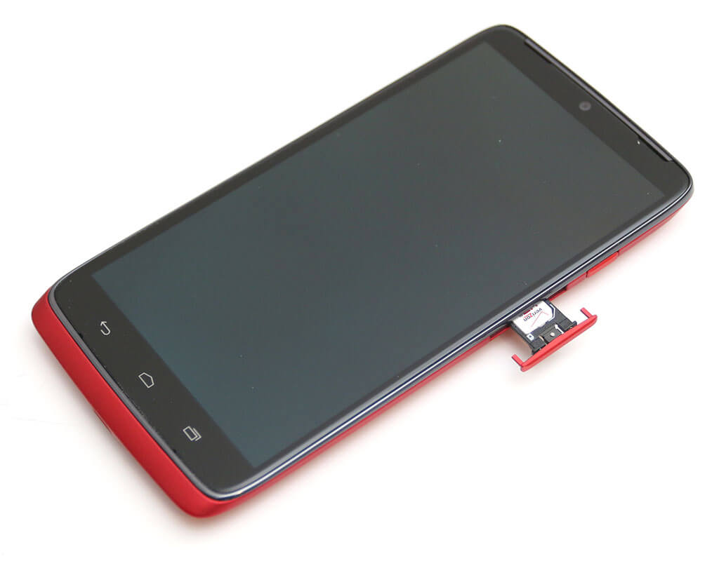motorola droid turbo