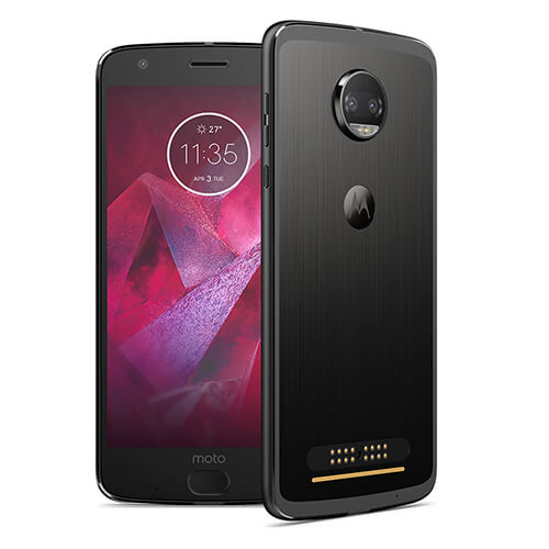 moto z2 force xt1789