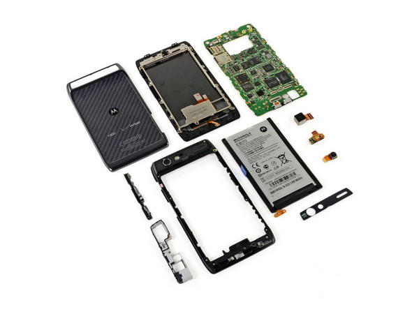 repair