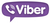 viber logo