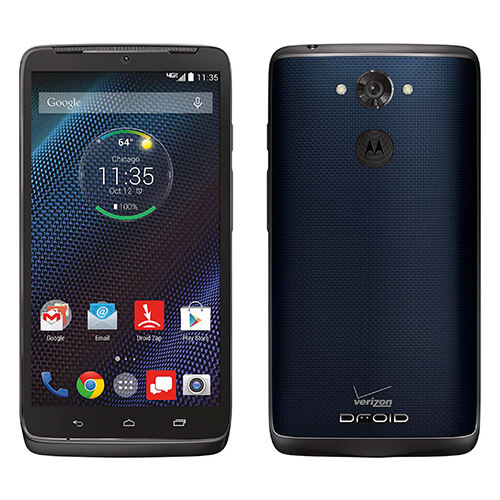 droid turbo xt1254