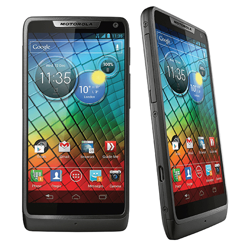 motorola razr i xt890