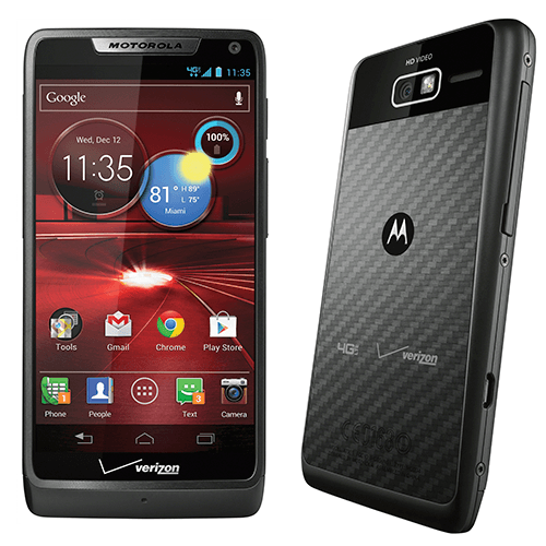 motorola droid razr m xt907