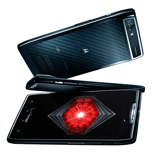 motorola droid razr xt912